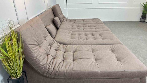 Угловой диван Бостон 5