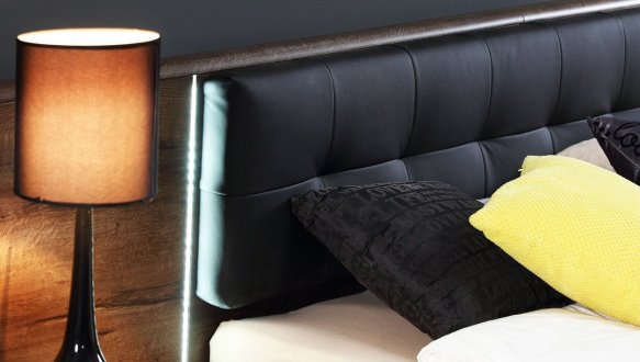 Модульна спальня BELLEVUE 2