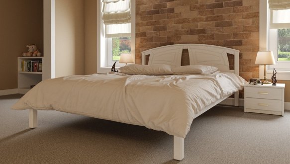 Кровать Британия 2