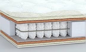 Матрас Капучино 1