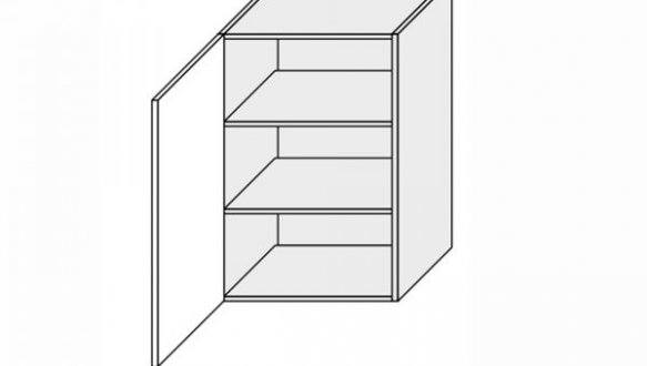 Секция верхняя 60В/900 1 Глори