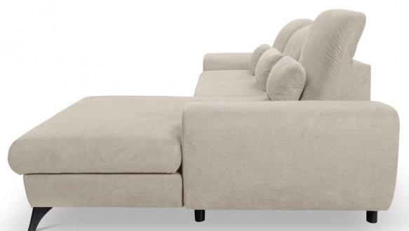 Угловой диван Alta 6