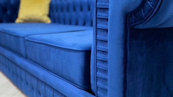 Диван Оксфорд Д3 3