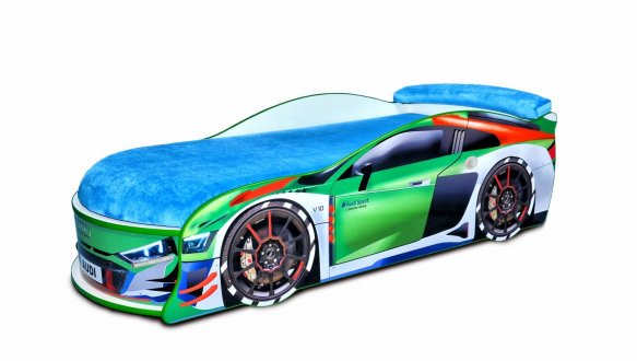 Ліжко AUDI Turbo 1
