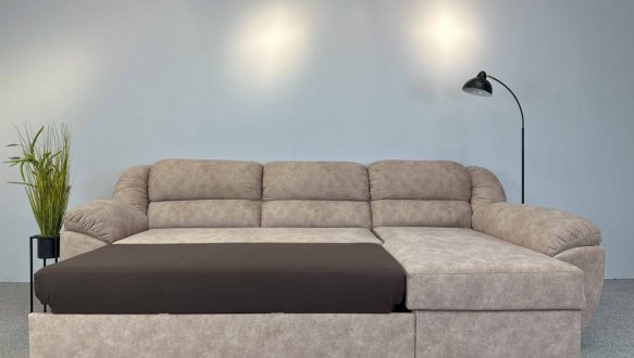 Угловой диван Гелекси 2,8 19