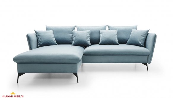 Кутовий диван Viton 8