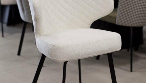 Стілець пружинний David/Давид PS Bjorn 79 см 0