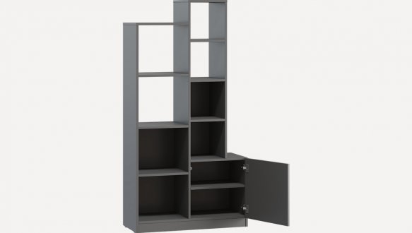 Стеллаж РА0003 Паул