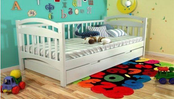 Ліжко Аліса