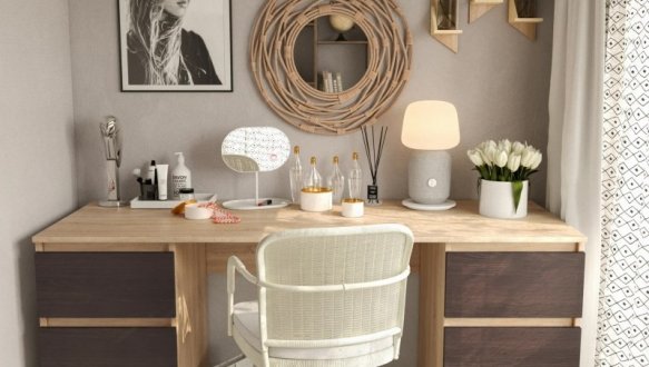 Стіл комп’ютерний сонома Т228 5