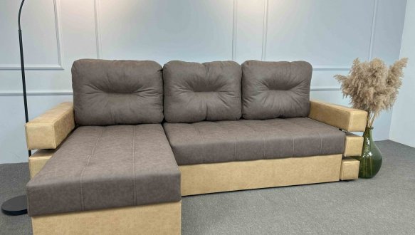 Угловой диван Морган 4