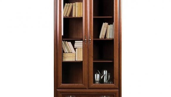 Витрина 2D2S Соната