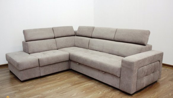 Модульний диван Марокко 6