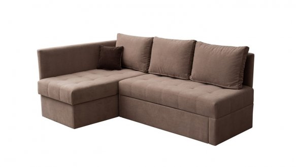 Угловой диван Шпех 2