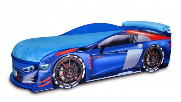 Ліжко AUDI Turbo 6