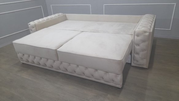 Угловой диван Бостон 3,08 3