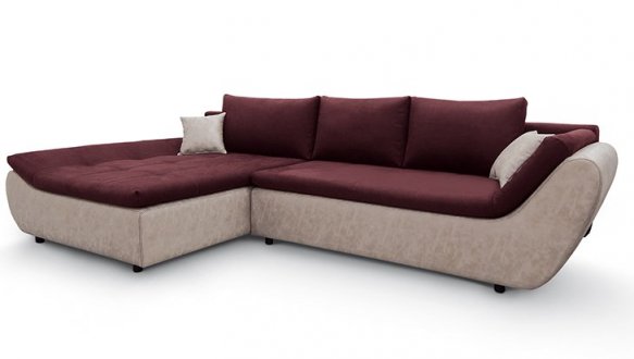 Кутовий диван Релакс