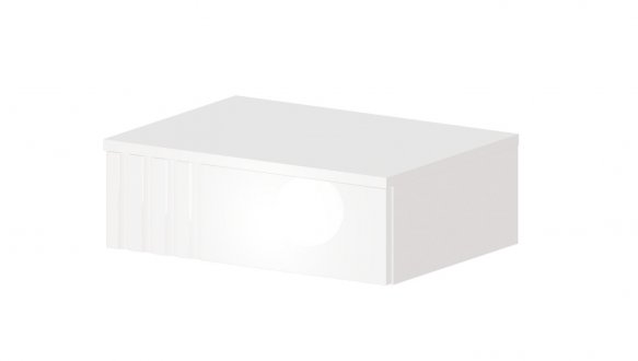 Прикроватная тумба Лина 2