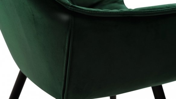 Стул M-65 изумрудный 7