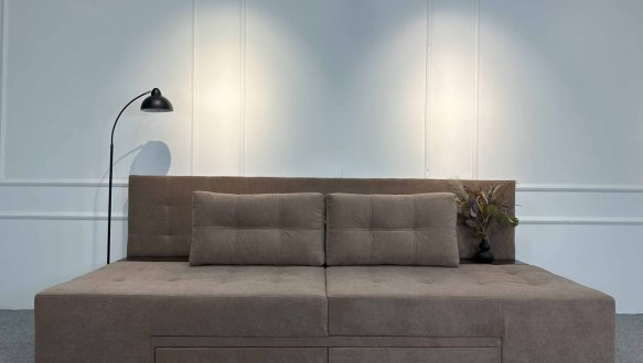 Диван Дублін з шухлядами 19