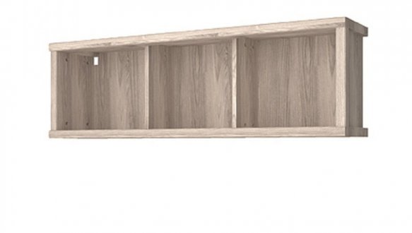 Шафка навісна 120 Jazz