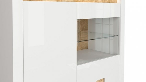 Модульна вітальня Alameda 5