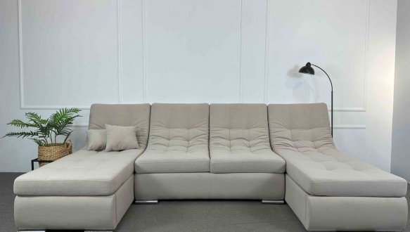 Угловой диван Бостон 15