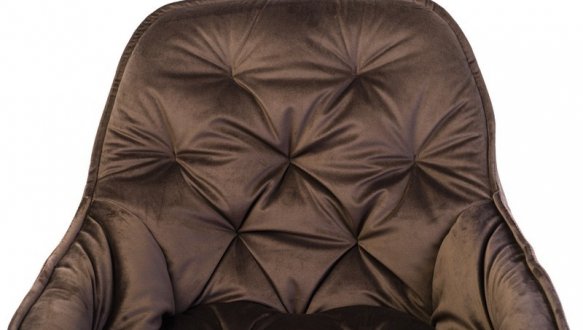 Стул M-65 коричневый 5