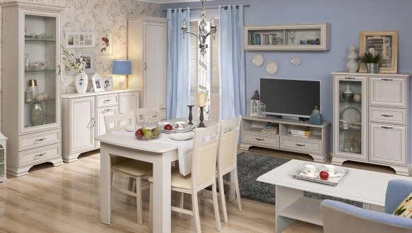 Стінка Tiffany 5