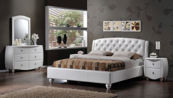 Кровать Potenza / Signal