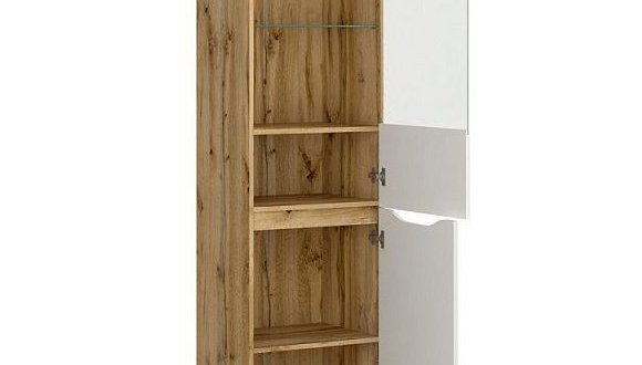 Витрина REG1D1W Nuis 2