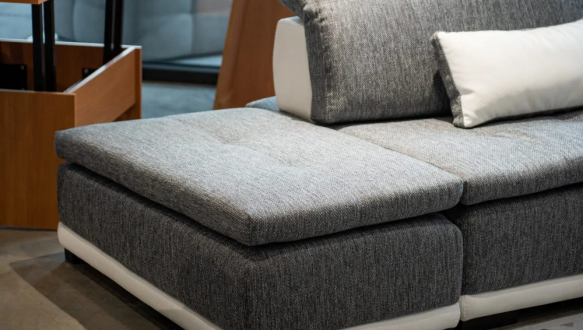 Угловой диван Монтреаль 2