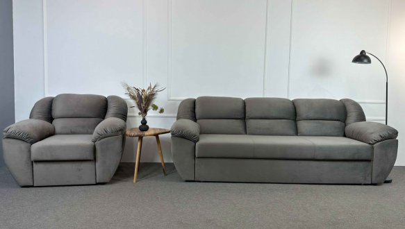 Крісло Рафаелло 16