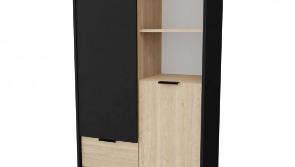 Шафа К-07 Сканді