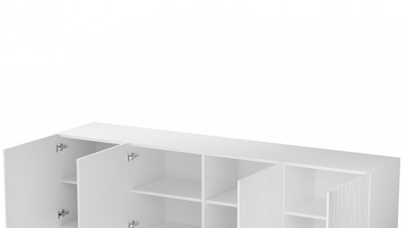 Комод 190 Jungle 2