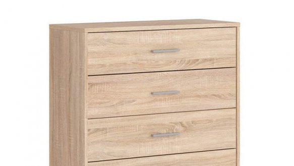 Комод KOM4S Nepo Plus 