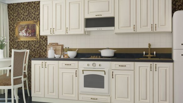 Кухня Amore Classic 7