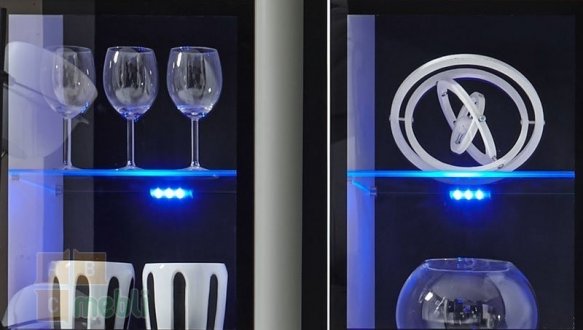 Стінка Арктика 7