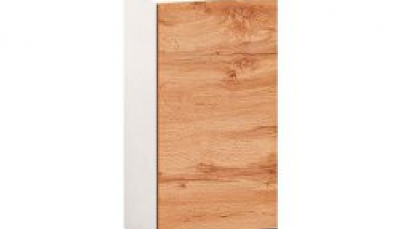 Тумба верхняя В35.72.1Д Тренд глянец