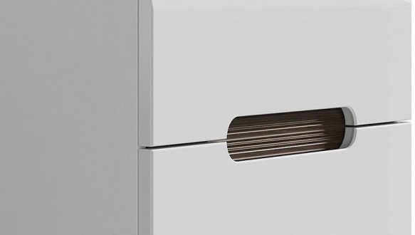 Комод KOM5S/10/6 Azteca Trio 3