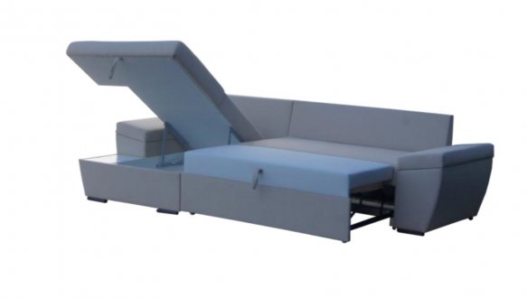 Угловой диван Гермес 0