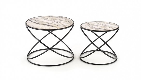 Набор журнальных столиков Susanna 0