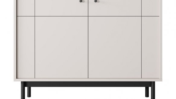 Комод кашемір Japandi K104 2