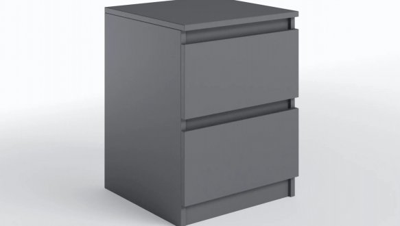 Тумба приліжкова Т225 11