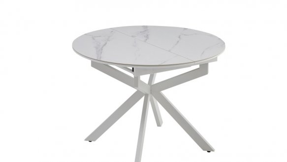 Стіл розкладний овальний Bjorn Atlas / Атлас 105R 25