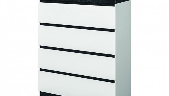 Комод 4Ш Мия