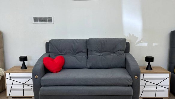 Диван-трансформер Сліп