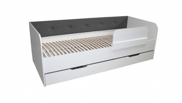 Кровать односпальная Валенсия 32