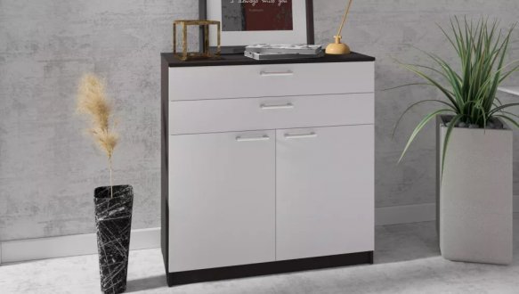 Комод 10 MatroLuxe