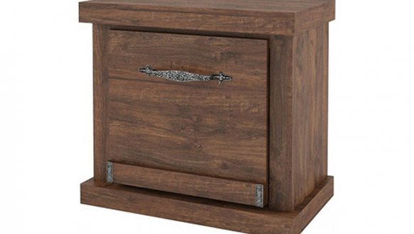 Модульная прихожая Ричард 4